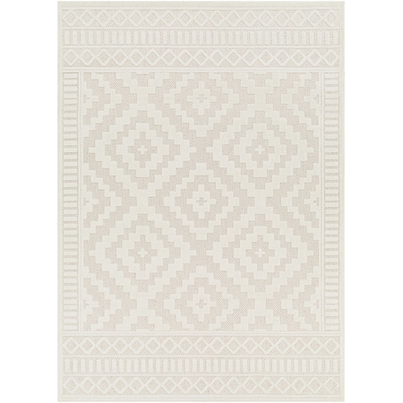 San Diego SFG-2305 Outdoor Safe Area Rug